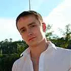 Скворцов Дмитрий